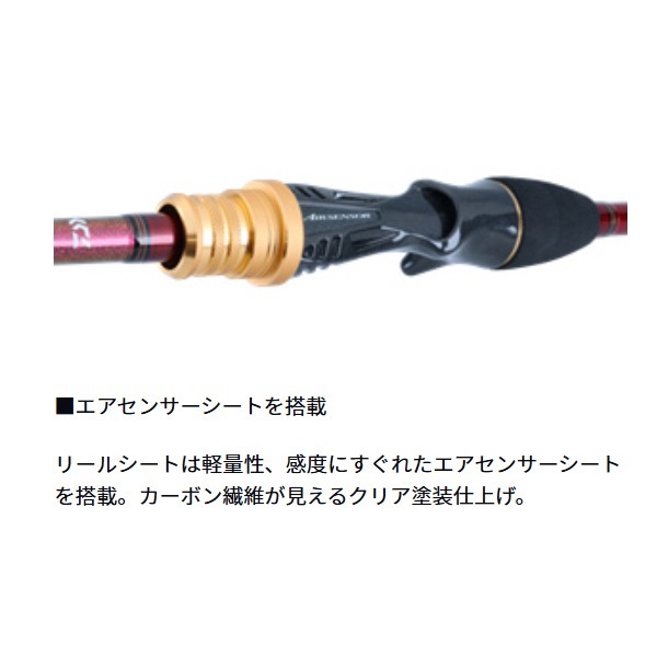 21アナリスター カットウフグ